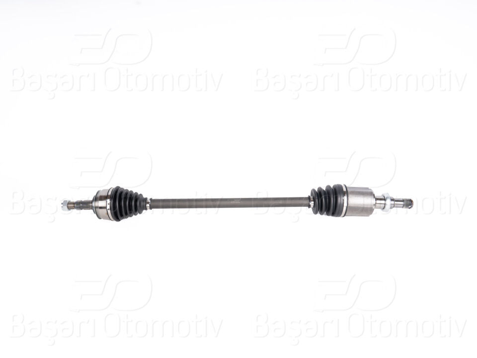 CHEVROLET CRUZE (J300) 1.6 AT 09 >KOMPLE AKS SAG ON (AT 952MM)