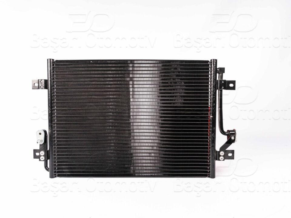 FIAT PALIO 1.2 96-04KLIMA RADYATORU