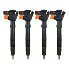 VW GOLF7 AUDI A3 SEAT LEON SKODA OCTAVIA 1.6 TDI 17 > DDYA DGTE DGTDYAKIT ENJEKTORU