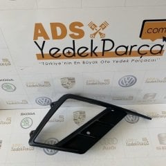 Seat İbiza Fr 2018 Sonrası Sağ Sis Kapağı Taiwan 6F0853666C