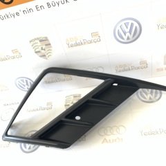 Seat İbiza Fr 2018 Sonrası Sağ Sis Kapağı Taiwan 6F0853666C