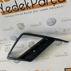 Seat İbiza Fr 2018 Sonrası Sağ Sis Kapağı Taiwan 6F0853666C