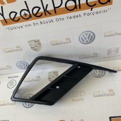 Seat İbiza Fr 2018 Sonrası Sağ Sis Kapağı Taiwan 6F0853666C