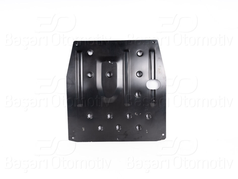CHEVROLET SPARK 1 M200 05-10KARTER MUHAFAZA SACI METAL