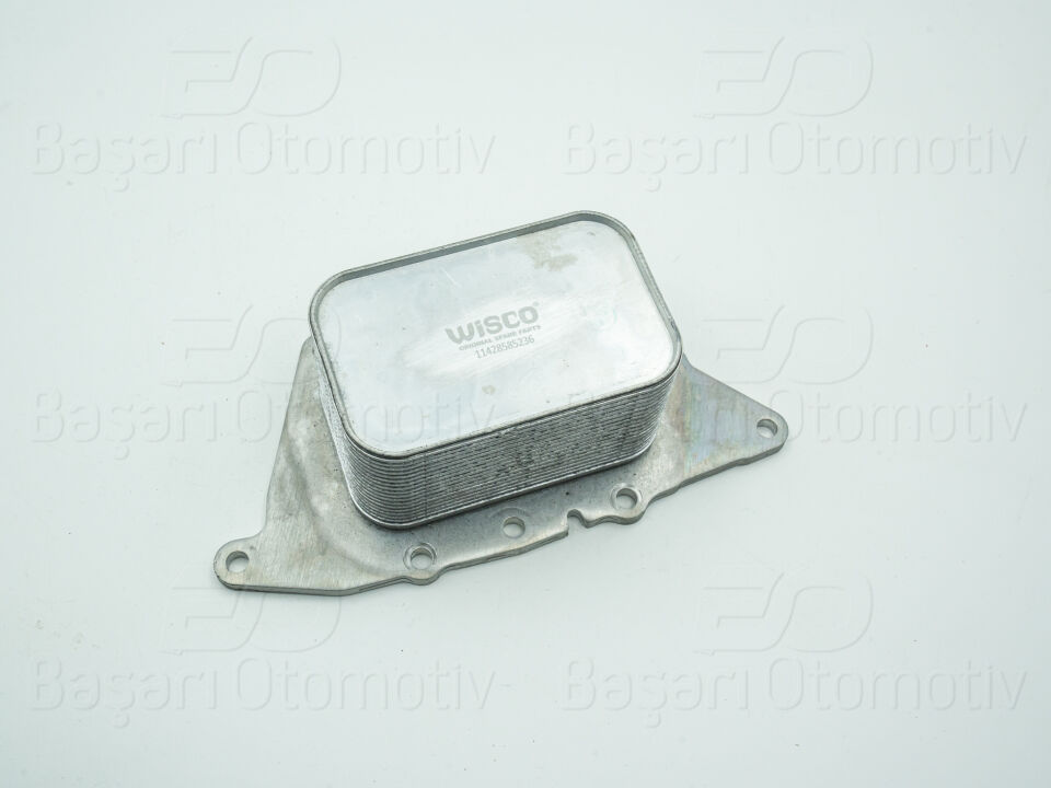 BMW 1 F20 I8 X1 X2 MINI 116 D 14>YAG SOGUTUCUSU TEK (KUTUKSUZ)