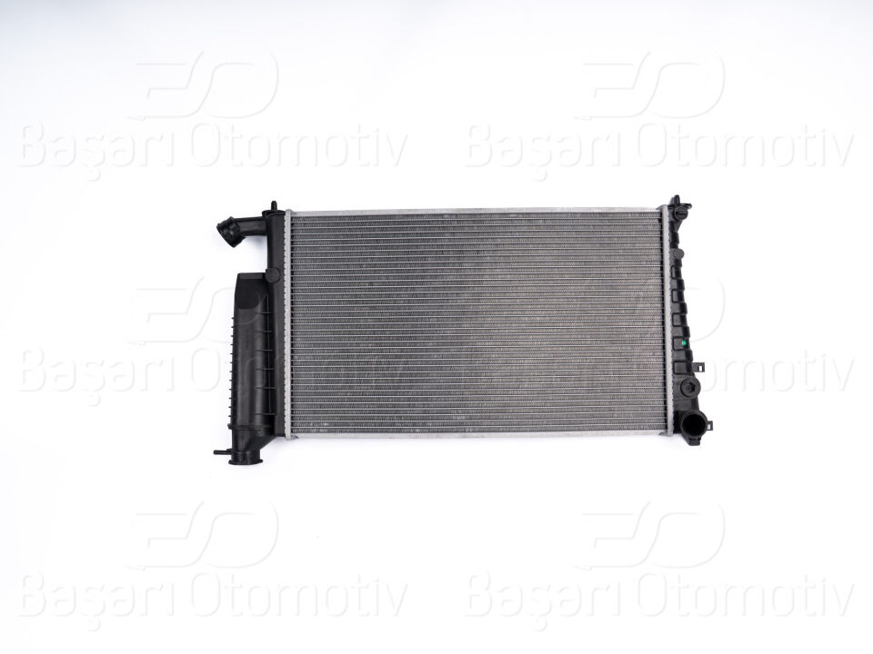 PEUGEOT306 1.1 1.4 I SL 1.6 SR 1.8 16V 1.4 I 1.6 1.8 I 94 >SU RADYATORU BRAZING MT-AT 610X37 X26MM