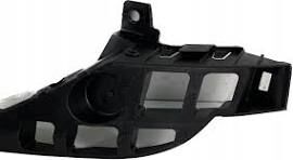 SEAT LEON (5F1) 13-20TAMPON BRAKETI ARKA SAG
