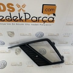Seat İbiza  2018 Sonrası Sol Sis Kapağı Taiwan 6F0853665A
