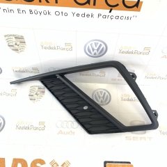 Seat İbiza  2018 Sonrası Sol Sis Kapağı Taiwan 6F0853665A