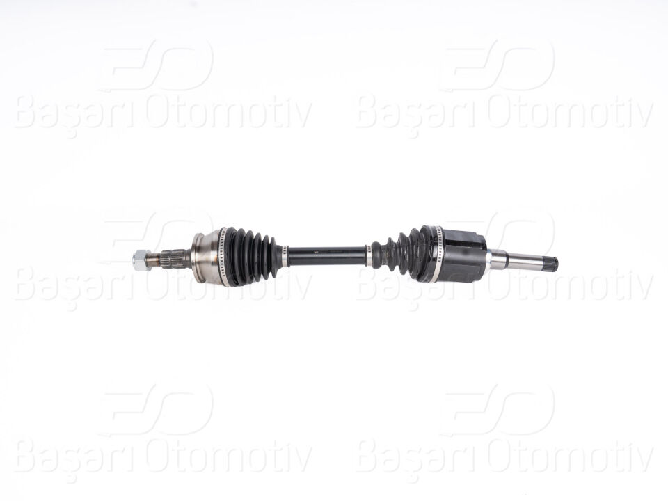 OPEL ASTRA J INSIGNIA A A16XHT B16DTH 15 >KOMPLE AKS SOL ON (666MM 30X34)