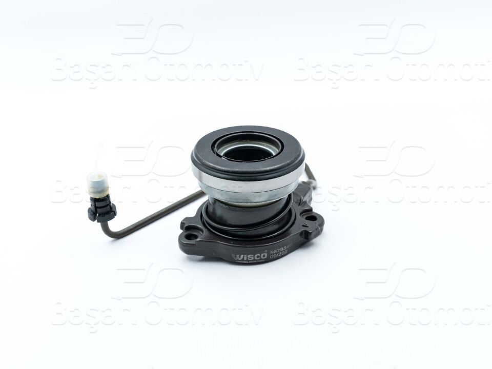OPEL ASTRA H CORSA D 1.3 1.7 CDTI 04 >DEBRIYAJ RULMANI