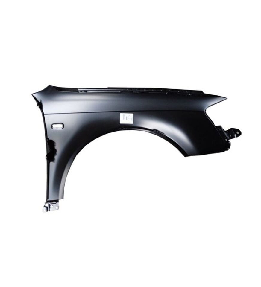 AUDI A4 05-08CAMURLUK ON SAG