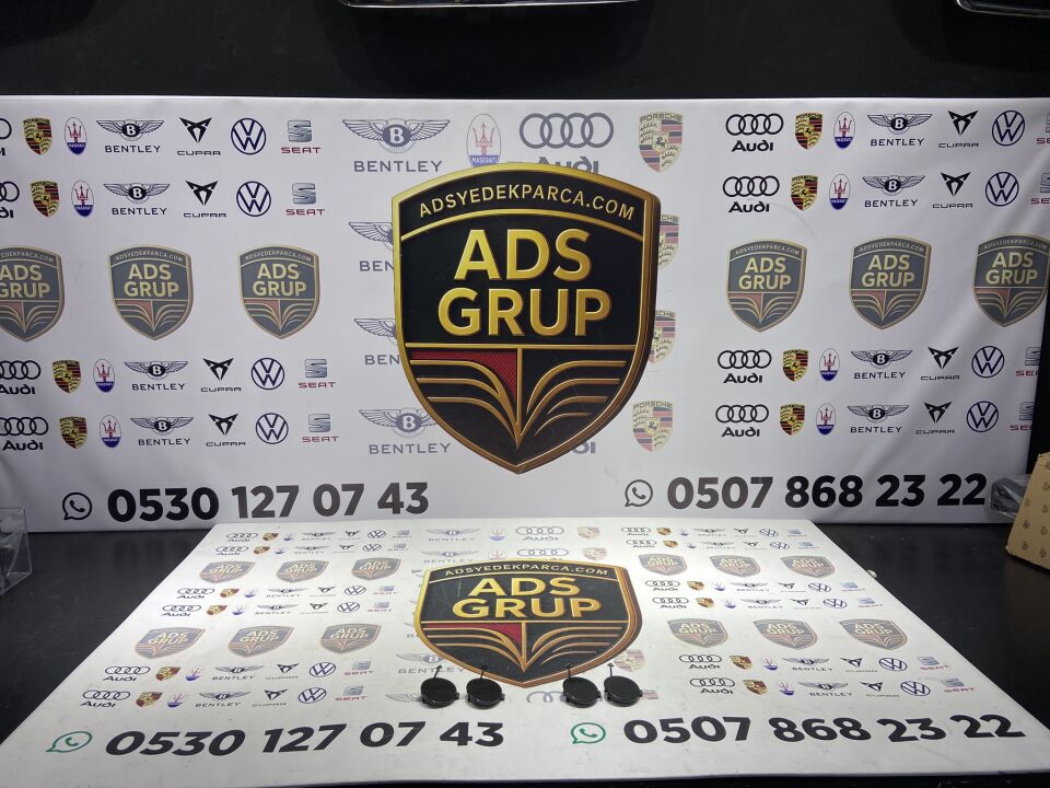 AUDI A4 08-12CEKI DEMIR KAPAGI ON