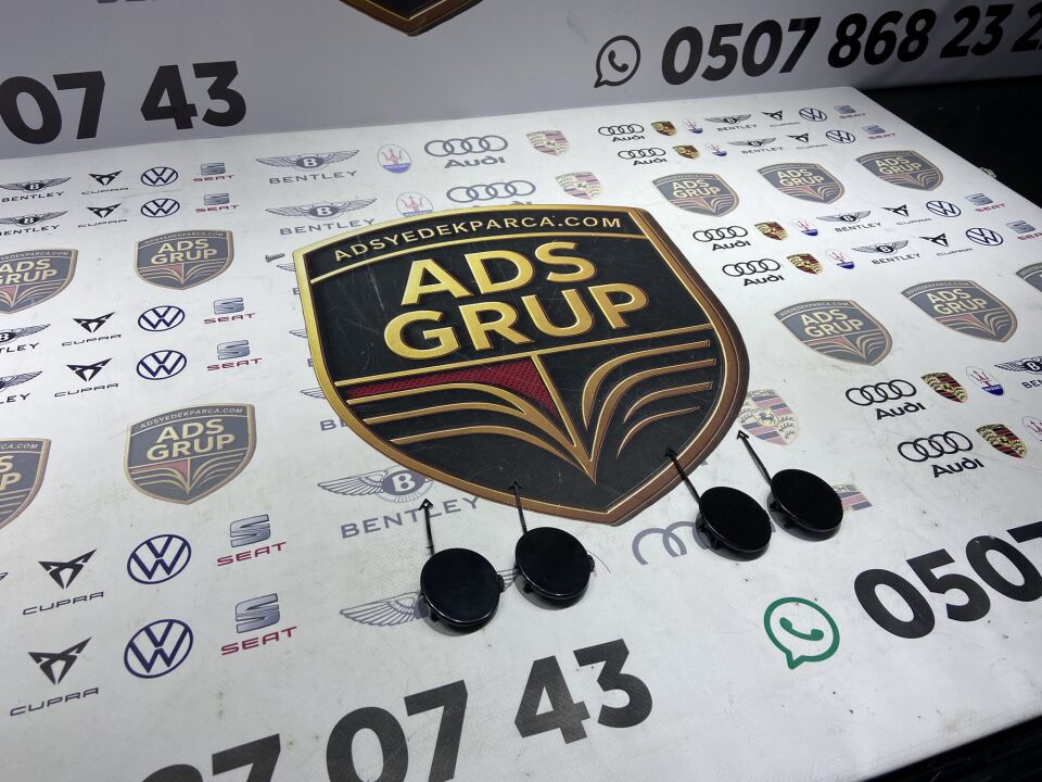 AUDI A4 08-12CEKI DEMIR KAPAGI ON