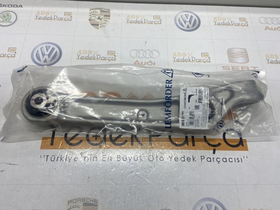 Audi A4 A5 Rotilli Kol Alt Düz Sol 8W0407151C