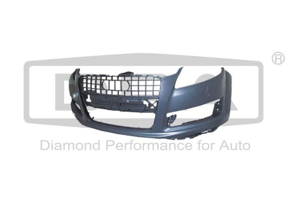 Audi Q7 Ön Tampon 2010-2015 4L0807105K