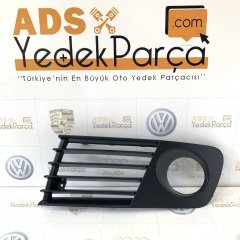 Seat İbiza 2002 Sonrası Sol Sisli Sis Kapağı Taiwan 6L0853665A