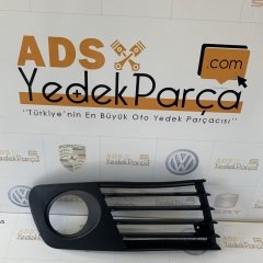 Seat İbiza 2002 Sonrası Sağ Sisli Sis Kapağı Taiwan 6L0853666A