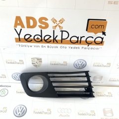 Seat İbiza 2002 Sonrası Sağ Sisli Sis Kapağı Taiwan 6L0853666A
