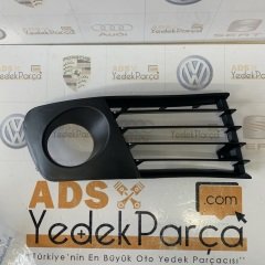 Seat İbiza 2002 Sonrası Sağ Sisli Sis Kapağı Taiwan 6L0853666A