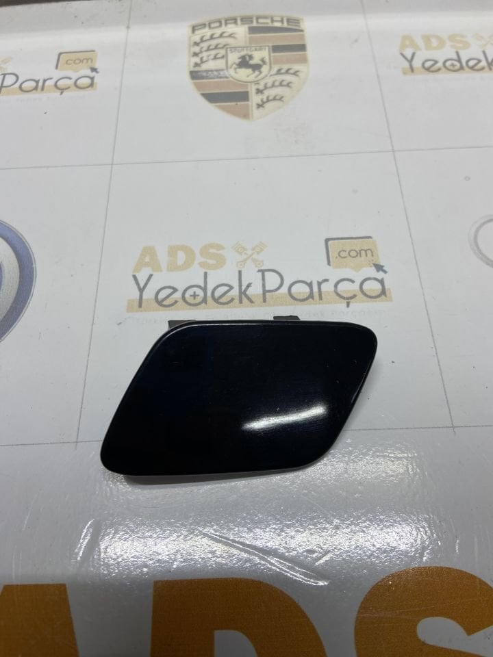 Volkswagen Passat 2006-2011 Sol Far Yıkama Kapağı