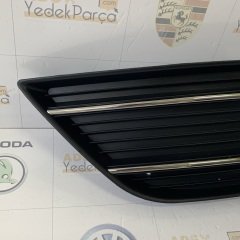 Audi A4 2013-2015 Sol Sis Kapağı Orijinal 8K0807681B