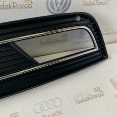 Audi A4 2013-2015 Sol Sis Kapağı Orijinal 8K0807681B