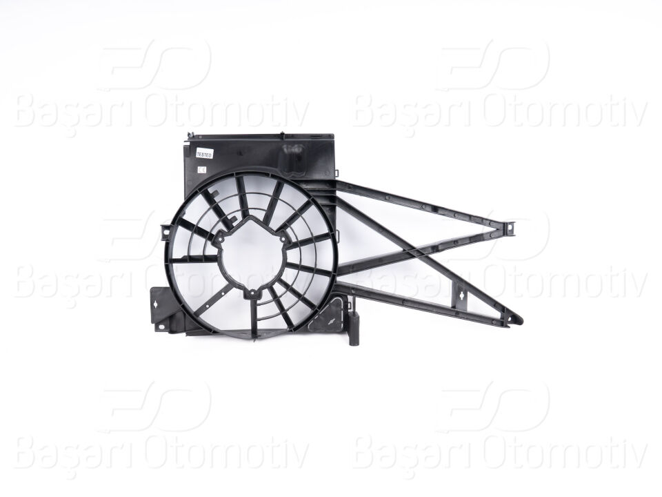 OPEL VECTRA B 1.6 I 1.8 I 2.0 I 2.0 DI 2.2 I 2.5 I X16SZR X16XEL Y16XE Z16XE X18XE Z18XEL X20DTL 20NEJ C20SEL X20XEV Z22SE X25XE 95 >FAN DAVLUMBAZI (TEK DAVLUMBAZ)