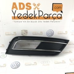 Audi A4 2013-2015 Sağ Sis Kapağı Orijinal 8K0807682B