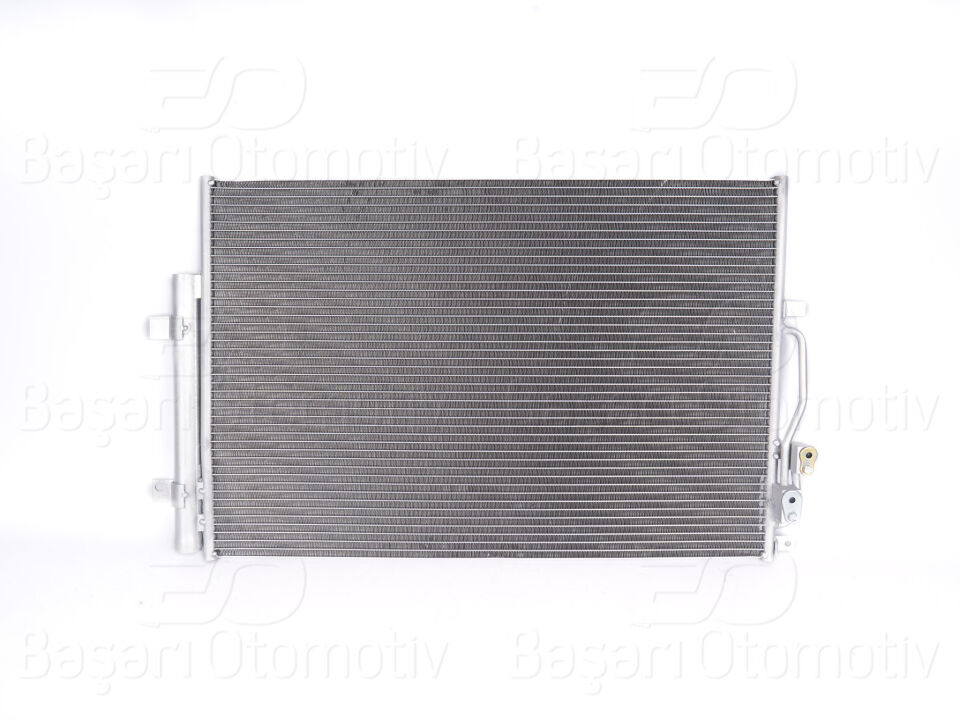 CHERY TIGGO 8PRO 21>/OMODA 5 19>KLIMA RADYATORU 640X557X12