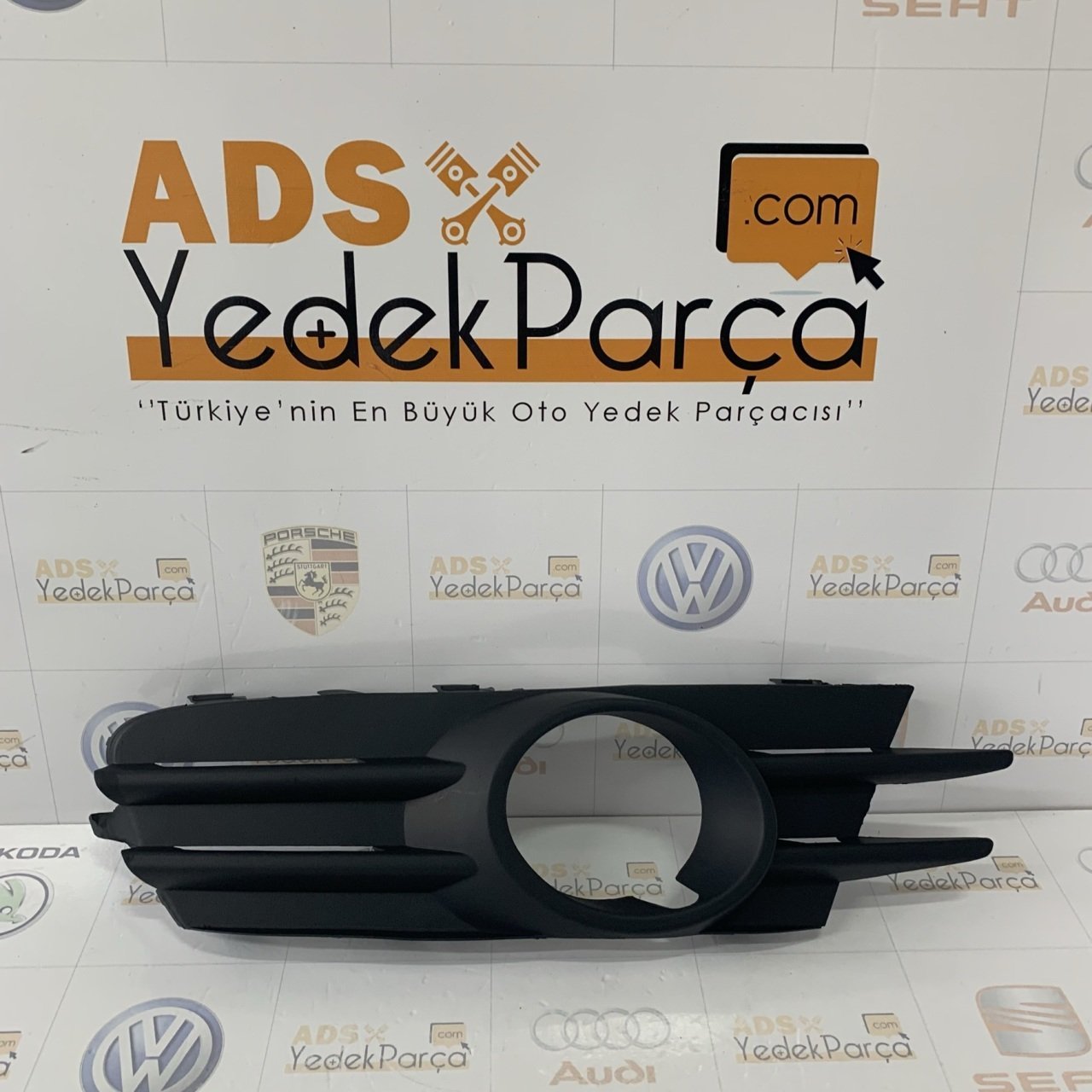 Volkswagen Scirocco 2009-2014 Sol Sis Kapağı Taiwan 1K8853665B