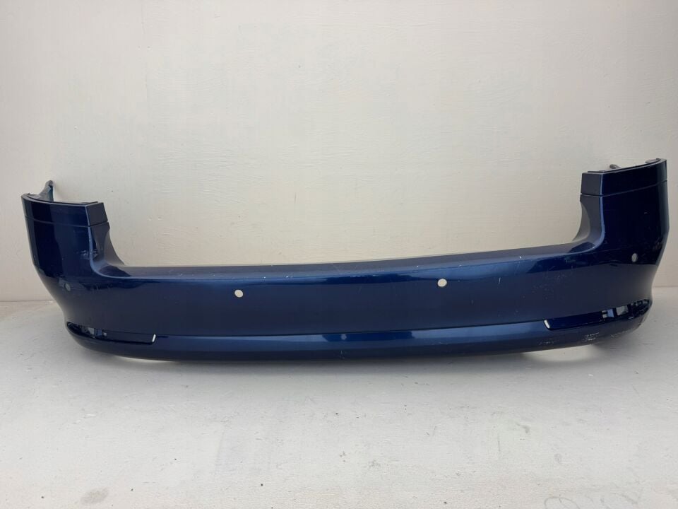 Skoda Octavia II Combi Arka Tampon 1Z9807421