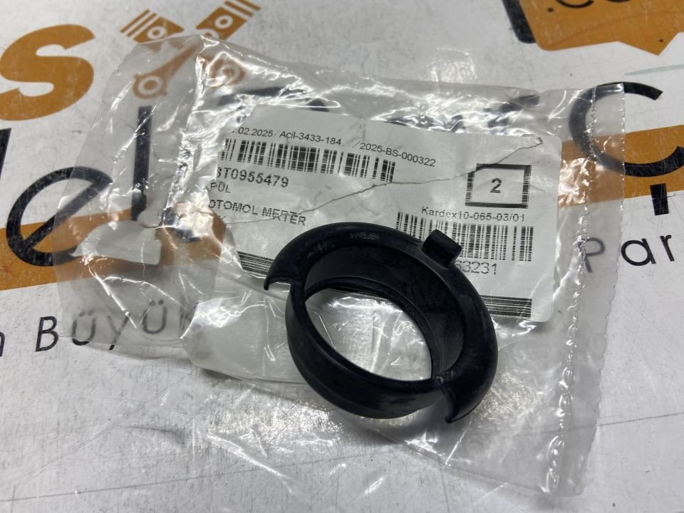 Audi A4 A5 A7 Q8 Cam Suyu Deposu Contası Orjinal