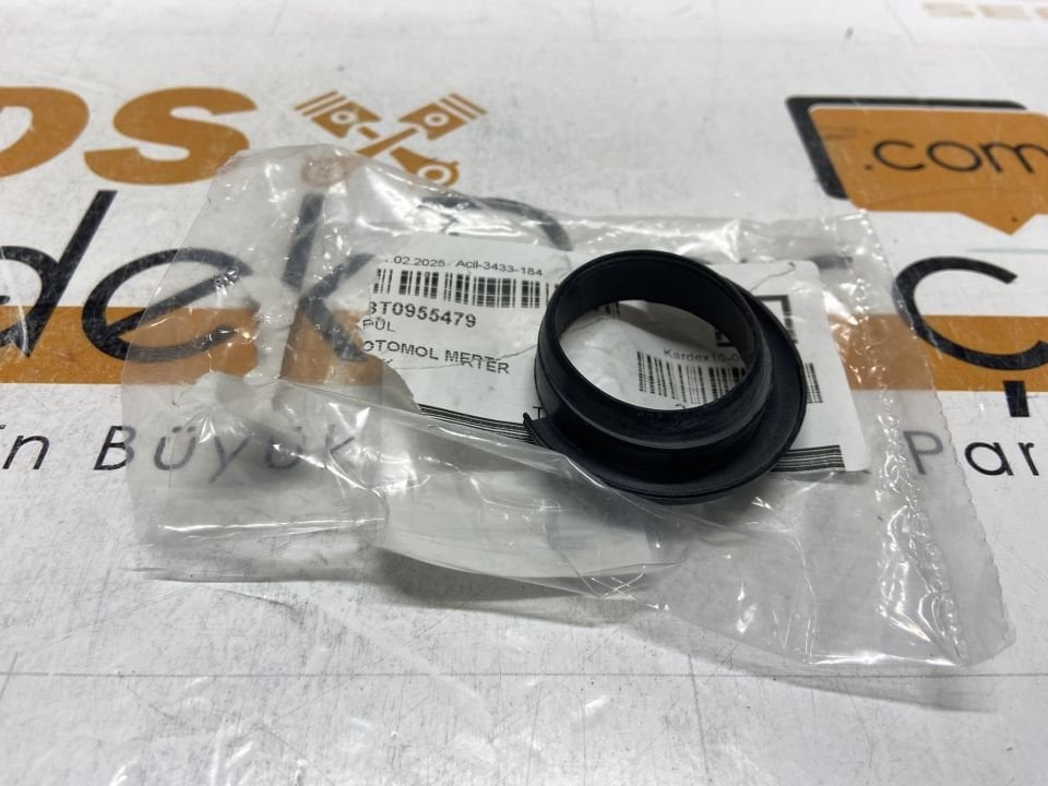 Audi A4 A5 A7 Q8 Cam Suyu Deposu Contası Orjinal