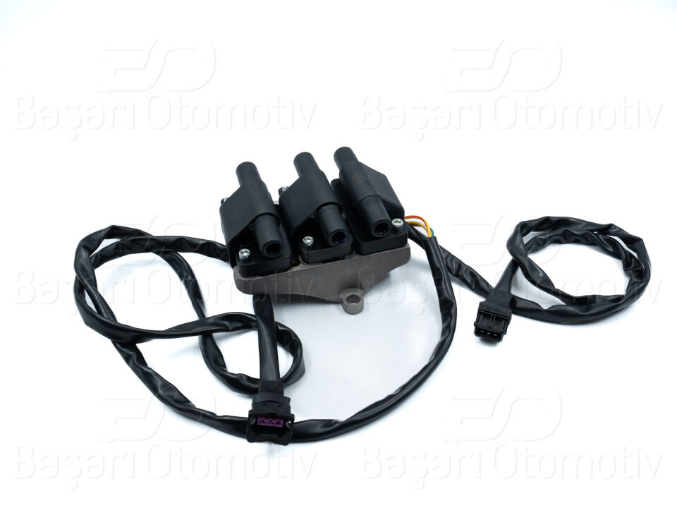 AUDI A4 B5 A8 D2 2.6 2.8 95 >ATESLEME BOBINI