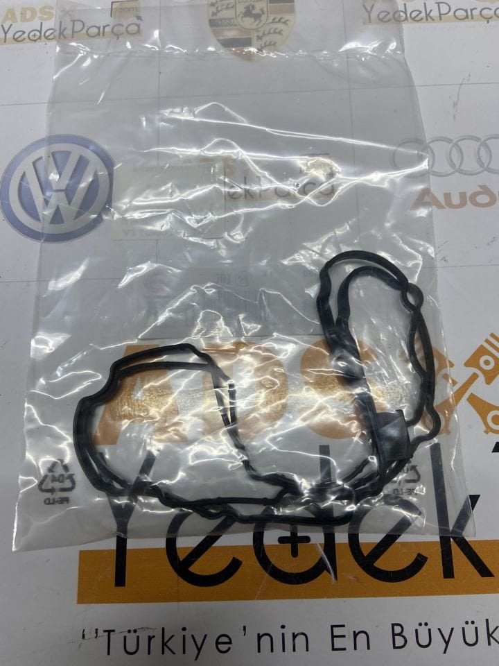 Audi A4-A5-A6-A7-A8-Q5 1.8TFSI-2.0TFSI Porsche Macan Yağ Karter Contası Elring