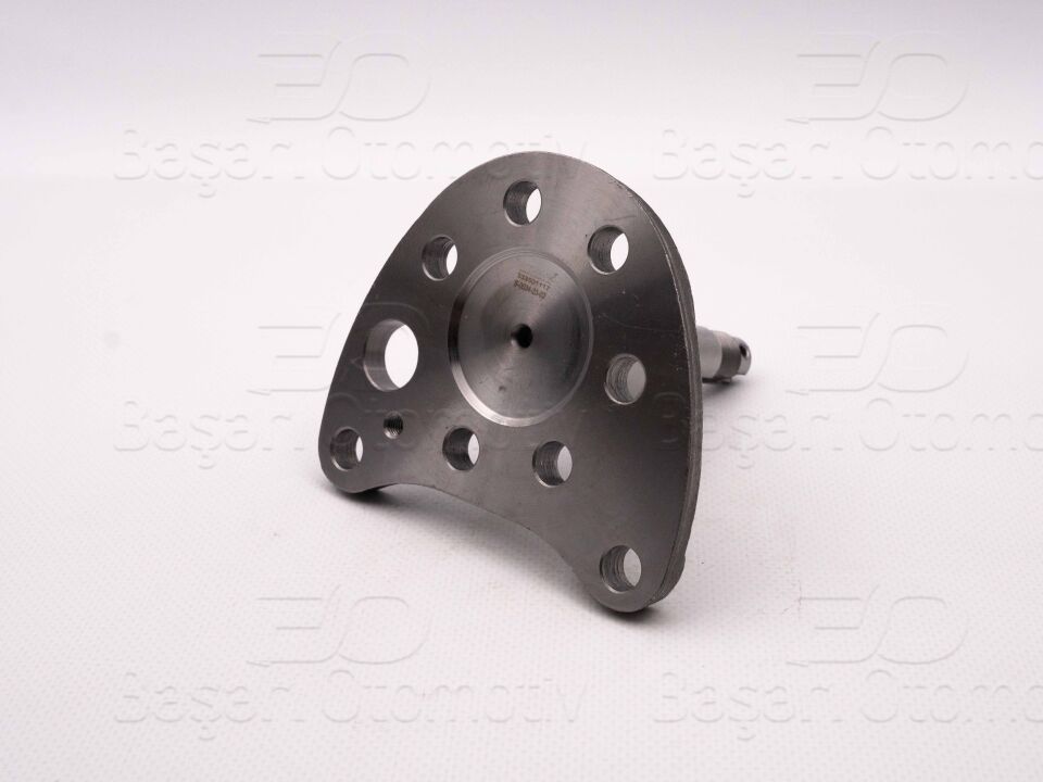 VW PASSAT POLO GOLF2 3 1.0 84>PORYA ARKA SOL (6X65 10,5MM ABSSIZ)