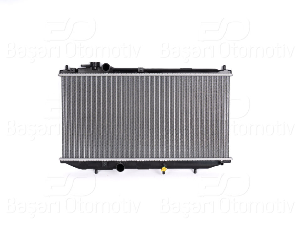 DAIHATSU APPLAUSE 89-97SU RADYATORU BRAZING MT 325X668X16 MM