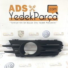 Volkswagen Scirocco 2009-2014 Sağ Sis Kapağı Taiwan 1K8853666B