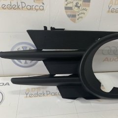 Volkswagen Scirocco 2009-2014 Sağ Sis Kapağı Taiwan 1K8853666B