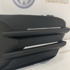 Volkswagen Scirocco 2009-2014 Sağ Sis Kapağı Taiwan 1K8853666B