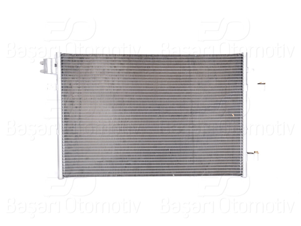 FORD MONDEO III 1.8i - 2.0i - 2.0 TDCI - 2.2 TDCI 00-07KLIMA RADYATORU 668X429.6X16
