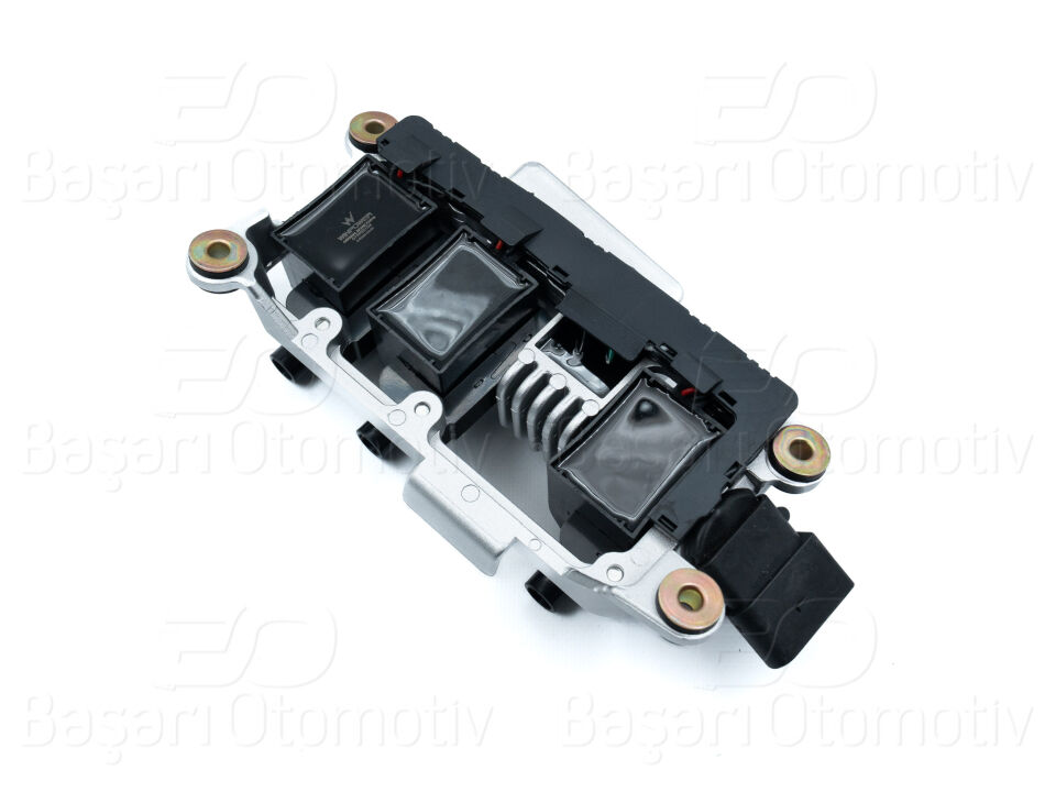 AUDI A4 A6 QUATTRO 2.4 2.8 01-05ATESLEME BOBINI