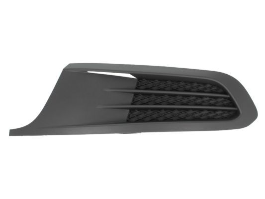 Jetta 2011-2014 Sol Tampon Izgarası