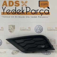 Volkswagen Tiguan 2017 Sonrası Sol Sensörlü Sis Kapağı Taiwan 5Na854661