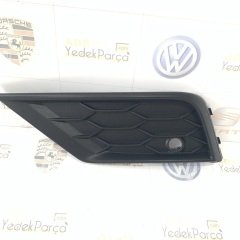 Volkswagen Tiguan 2017 Sonrası Sol Sensörlü Sis Kapağı Taiwan 5Na854661