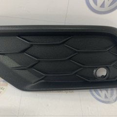 Volkswagen Tiguan 2017 Sonrası Sol Sensörlü Sis Kapağı Taiwan 5Na854661
