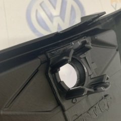 Volkswagen Tiguan 2017 Sonrası Sol Sensörlü Sis Kapağı Taiwan 5Na854661