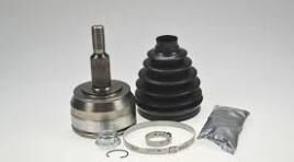 VW T5 2.5TDI 04 >AKS KAFASI DIS (ABSSIZ 38X29X63 UZUNLUK:172,5mm)