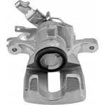 VW CADDY MPV 1.0 1.2 1.4 1.6 TSI 15-15 1.6 2.0 TDI 15-202FREN KALIPERI ARKA SAG (MOTORSUZ)